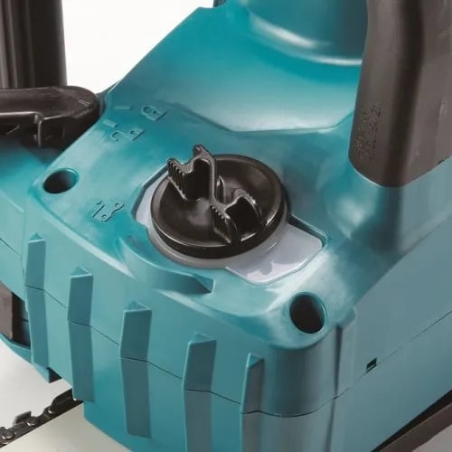Makita DUC307ZX3 akkuketjusaha 18 V 30 cm hiiliharjaton, pelkkä runko - SOLO