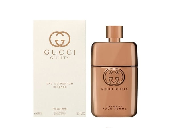 Gucci Guilty Intense Pour Femme 90 ml y