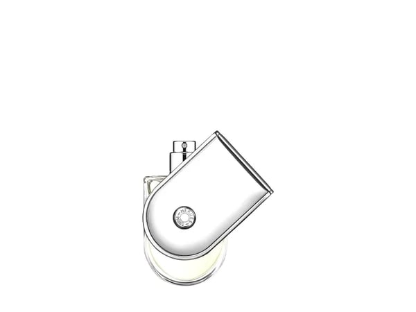 Hermes Voyage d'Hermès, Unisex, 35 ml, Engångsflaska, Spray, Alkohol, Parfum (Doft), Aqua (Vatten), Limonen, Ethylhexyl Methoxycinnamate, Linalool,...