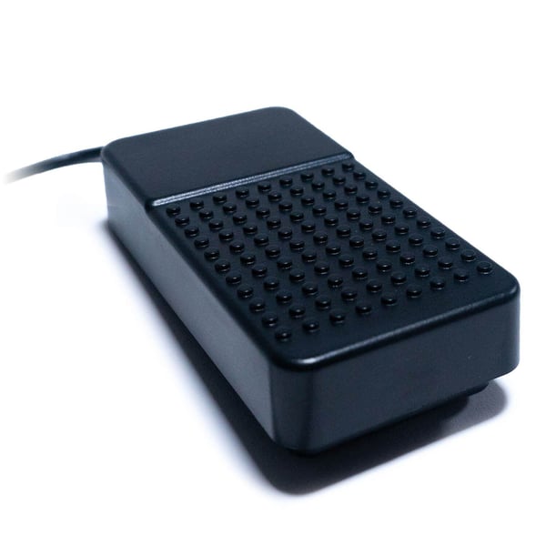 Blackstar Carry-On FP88T-BK Sammenleggbart Digitalt Piano - Svart