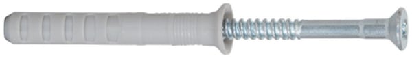 fischer sømdybel N 8 x 80, 50 stk.