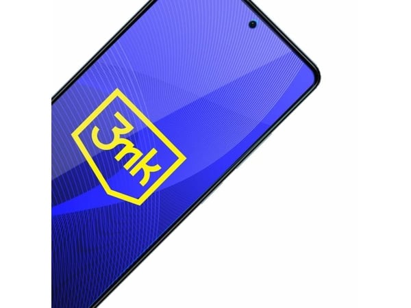 3MK FlexibleGlass, Redmi Note 12 Pro/Pro+, 1 stykker