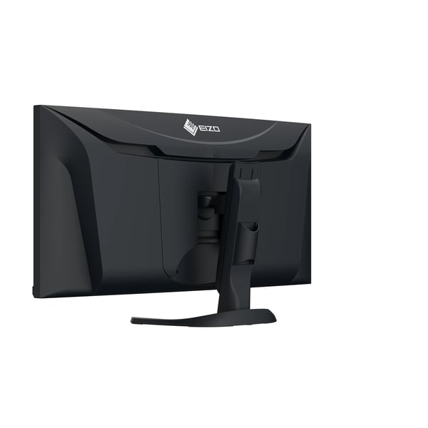 EIZO FlexScan EV3450XC-BK, 86,6 cm (34.1"), 3440 x 1440 piksler, UltraWide Quad HD, LCD, 5 ms, Svart