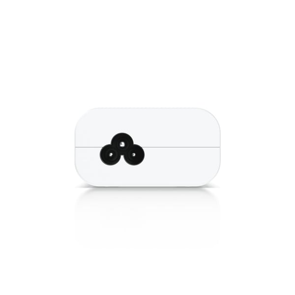 Ubiquiti - U-POE-BT - Strøminjektor - 60 Watt  POE++