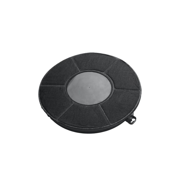 AEG MCFE06ST, Luktfilter, Svart, Karbonfiber, AEG, 235 mm, 235 mm