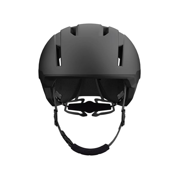 Xiaomi BHR086UGL, Svart, Hjelm, Unisex, Voksen, 55-59 cm, Svart