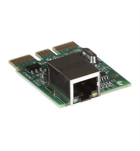Zebra P1112640-015 Ethernetmodulsats för ZD421D/ZD421T/ZD421C