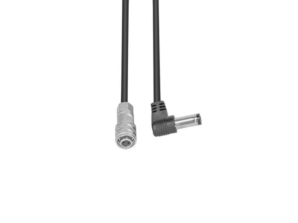 SmallRig 2920, 0,4 m, Musta, BMPCC 4K/6K, 100 mm, 130 mm, 10 mm