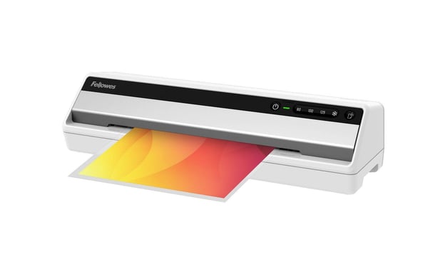 Lamineringsmaskin Fellowes Saturn A3