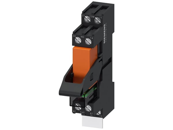 Siemens LZS:RT4A4L24, IP20, 78 mm, 85,5 mm, 103 mm, 77,5 mm, 55 g