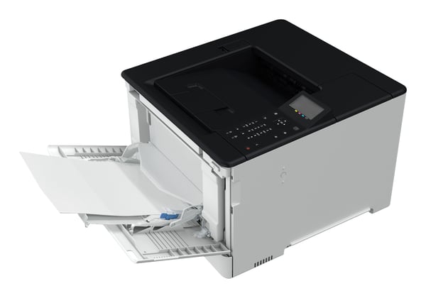 Canon i-SENSYS LBP673Cdw II - Skriver - farge - Dupleks - laser - A4/Legal - 1200 x 1200 dpi - inntil 33 spm (mono) / inntil 33 spm (farge) - kapas...