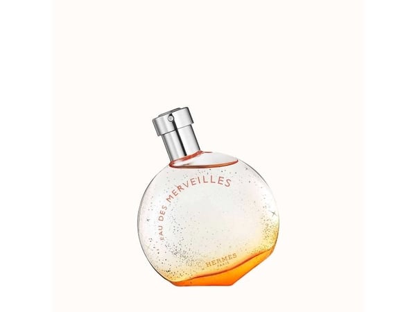 Hermes Eau des Merveilles, 50 ml