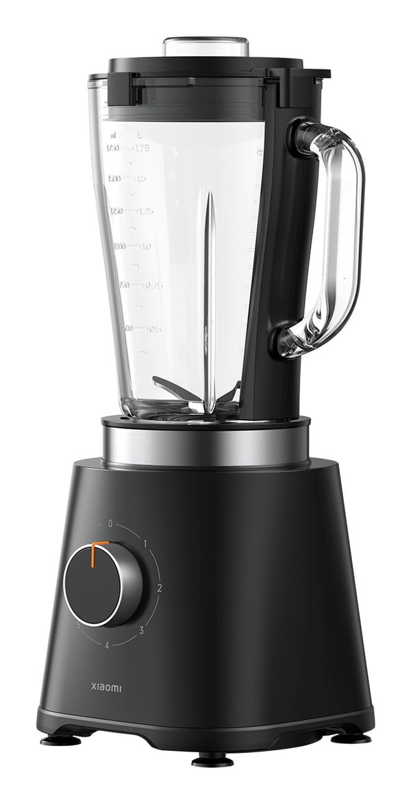 Xiaomi BHR8936EU, Mixer för matlagning, 1750 l, 600 W, Svart