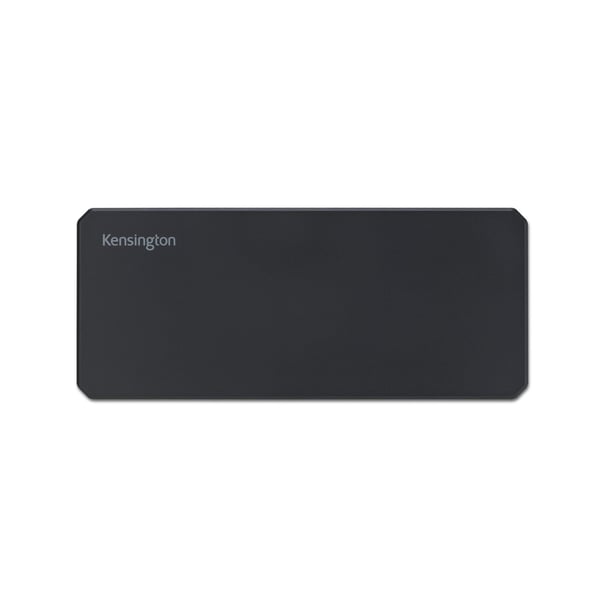 Kensington SD4843P EQ USB-C 10Gbps Triple Video Ajuriton Telakka, 100 W, 10,100,1000 Mbit/s, 10 Gbit/s, 4K Ultra HD, 1 kpl, 145 mm