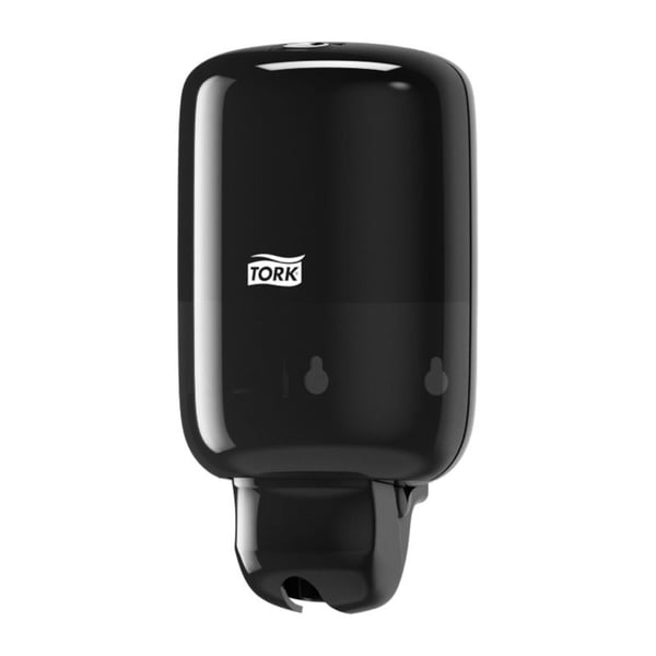 Dispenser Tork S2 Mini sort