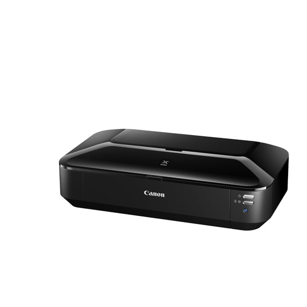 Canon PIXMA iX6850 - Skrivare - färg - bläckstråle - Ledger, A3 Plus - upp till 14.5 ipm (bilder per minut) (mono)/ upp till 10.4 ipm (bilder per m...
