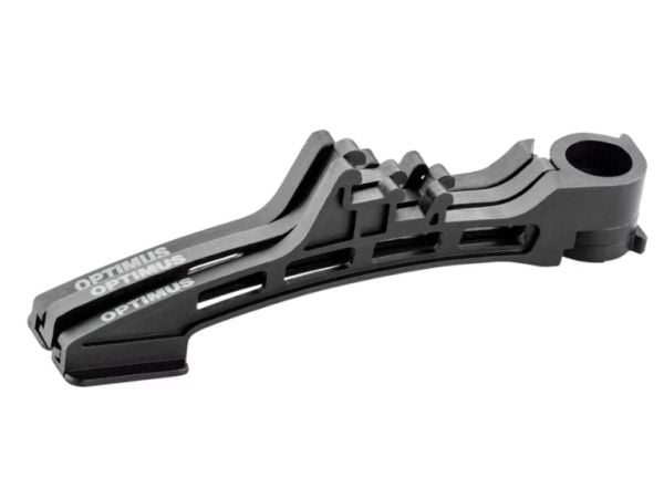 Optimus 8021106, Ovnstativ, Nylon, Sort, 23 g, 17,5 cm