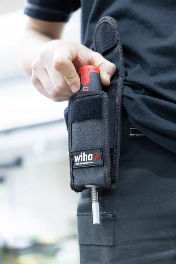 Wiha 44367, 40 mm, 299 mm, 30 g, 107 mm