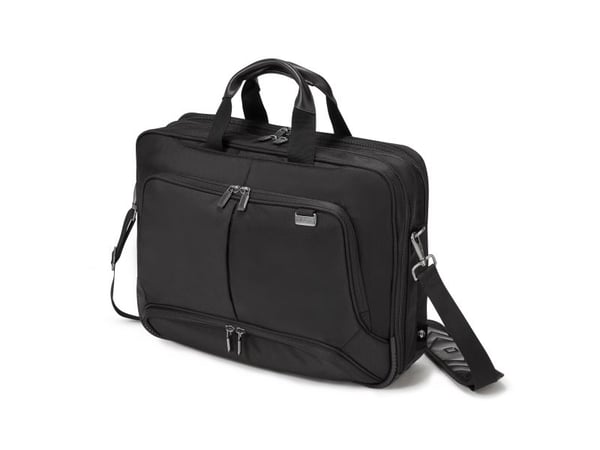 DICOTA Top Traveller PRO Laptop Bag 14.1" - Notebook-väska - 14.1"
