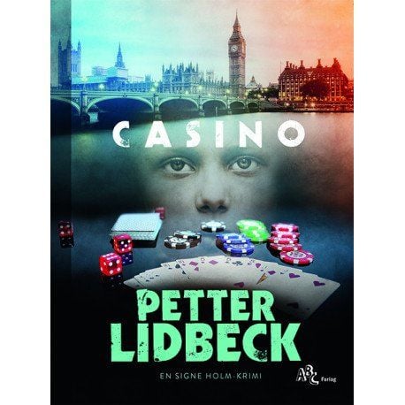 Casino | Petter Lidbeck | Kieli: Tanska