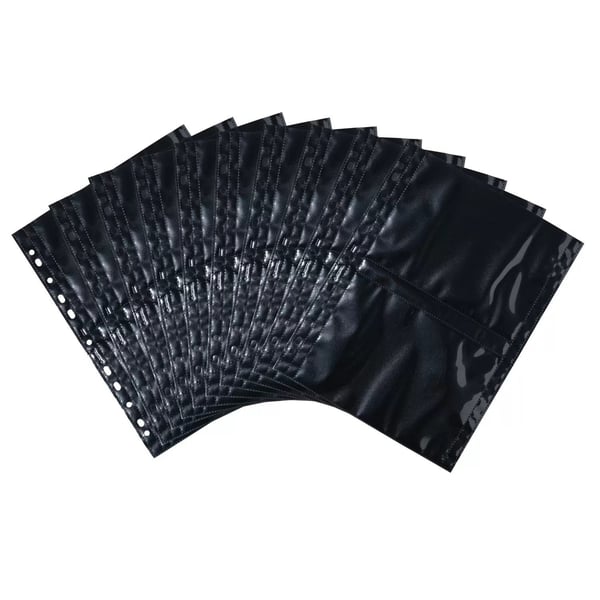 HERMA fotofan - omslag x 10