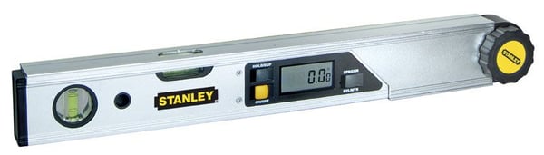 Stanley Kulmatanko elektronisella lukemalla 400mm 42-087