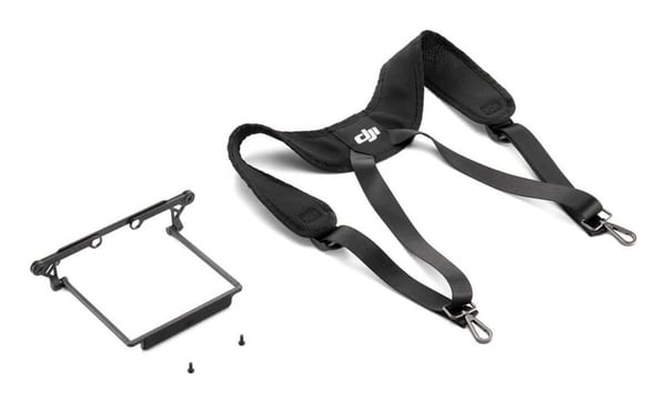 DJI - Vyötäröhihna fjernstyringille - RC Plus -laitteelle