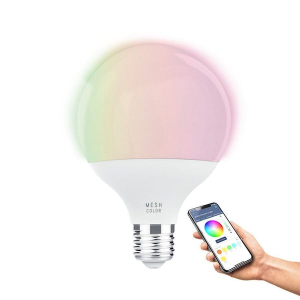 EGLO CONNECT-Z E27 smartpære - 1600 lm