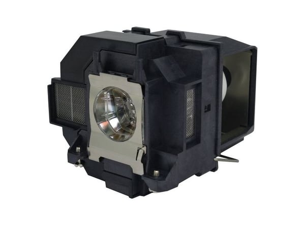 CoreParts - Projektorlampa (likvärdigt med: Epson V13H010L95, Epson ELPLP95) - 300 Watt - 2000 timme/timmar - för Epson EB-2055, 2245, 5520, 5530, ...