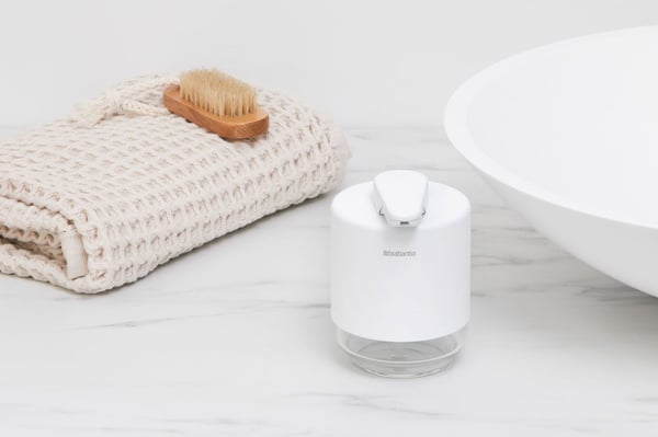 Brabantia MindSet, 95 mm, 80 mm, 110 mm, 300 g, China