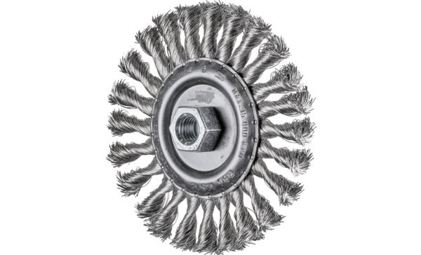 PFERD 43303007, 306 g, 136 mm, 152 mm, 24 mm, 306 g, 1 kpl
