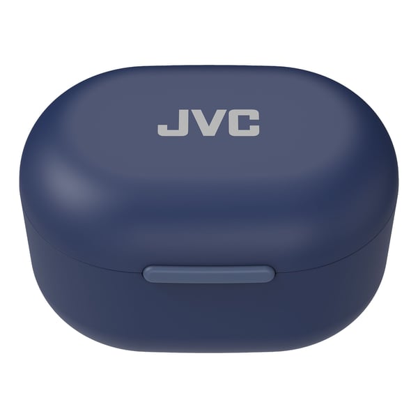 JVC HA-A30T-A-U Siniset kuulokkeet korvaan Pienet ja kevyet TWS ANC (HA-A30T-A-U)