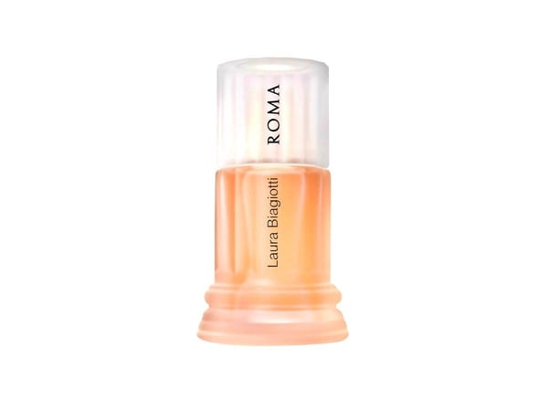 Laura Biagiotti Roma Edt Spray - Dame - 25 ml
