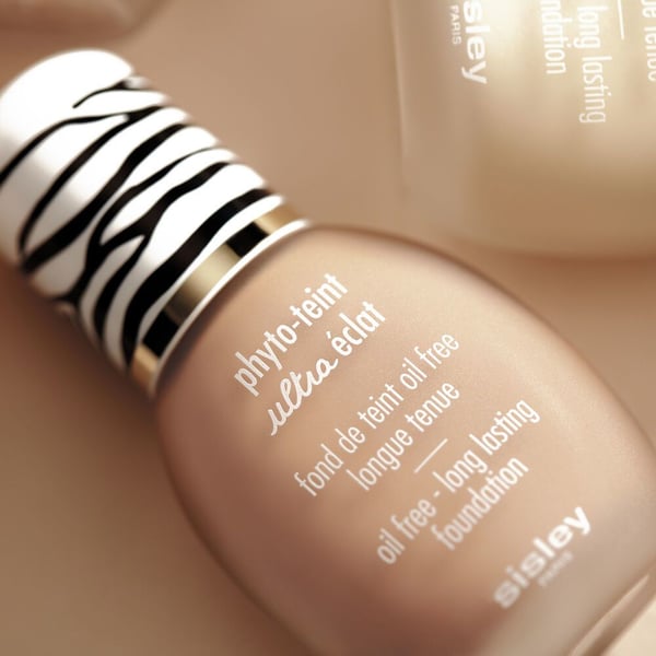 Sisley Phytoteint Ultra Clat Free Longlasting Foundation 3 C Natural 30 ml