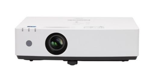 Panasonic PT-LMZ460 mobil laser LCD-projektor 4600 lumen (WUXGA, 1920x1200, 16:10, HDMI, D-Sub, USB, LAN)