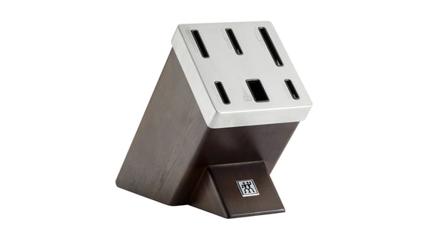 Zwilling 36133-000-0 Gourmet itseteroittuva veitsilohko, 7-osainen
