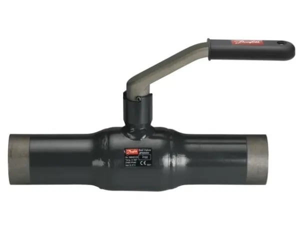Danfoss 065N0125, 1 kpl