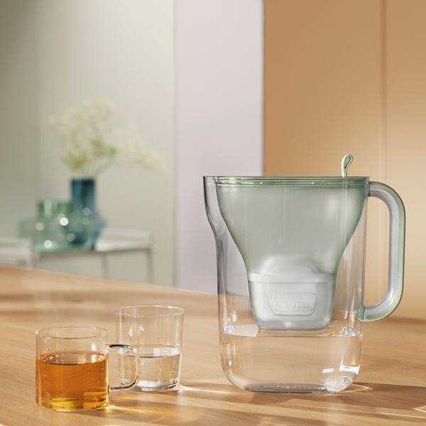 Brita 1050844, 6 kpl, Brita, Vesisuodatinpatruuna