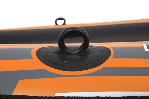 Bestway Condor 3000 oppblåsbar pongtong 232 x 115 cm (61102)