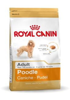 Royal Canin Poodle Adult 1,5 kg