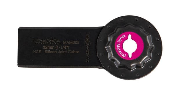 Makita B-66472, Savklinge, Universel, High Carbon Steel (HCS), 5,5 cm, 32 mm
