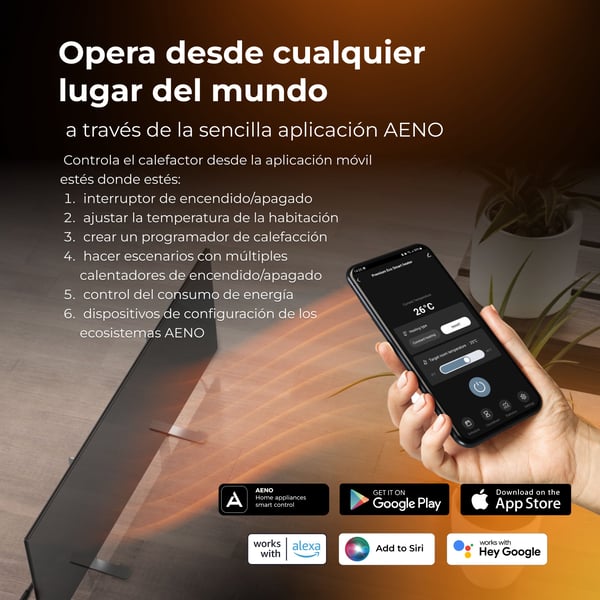 AENO AGH0002S