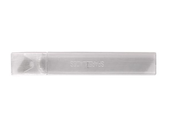 kwb 023395, 10 styck, 18 mm, Rostfritt stål