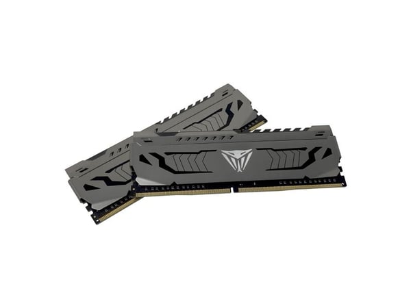 Patriot Memory Viper Steel PVS48G320C6K RAM-minne 8 GB DDR4 3200 MHz 2x4 GB
