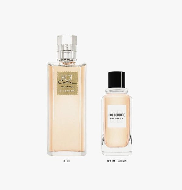 Givenchy Hot Couture Eau De Parfum 100 ml (nainen)