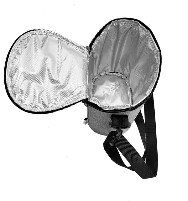 Olympia babyruf lämpöpussi BT 50