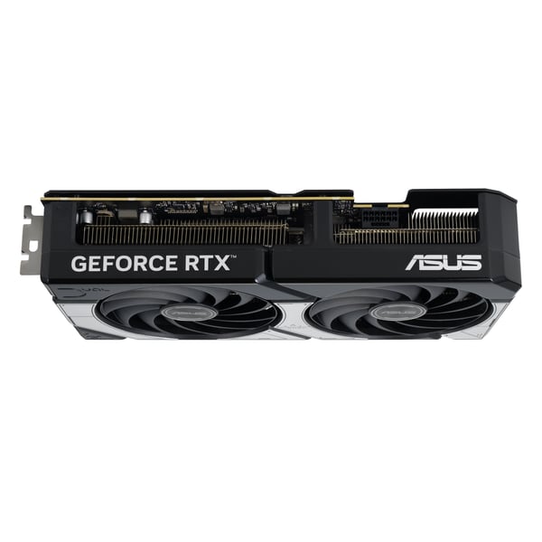 ASUS RTX 5070 Dual-RTX5070-O12G -näytönohjain 12 GB GDDR7 OC Edition