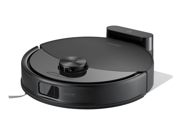Roborock Q10 VF+ -robottipölynimuri – musta