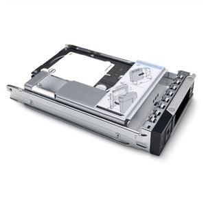 Dell - Harddisk - 300 GB - hot-swap - 2.5" i 3,5 tommer leder - SAS 12Gb/s - 15000 rpm - for PowerEdge C6420 (3.5"); Storage NX3240