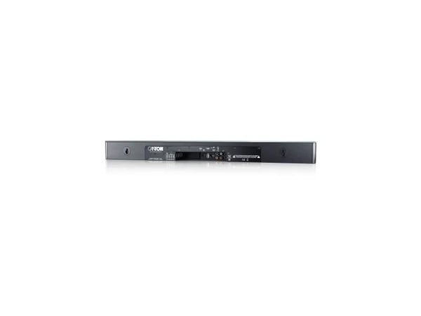 Canton Sound M, 2.1 kanavaa, 300 W, DTS Digital Surround, Dolby Digital, 300 W, 3000 Hz, 1,91 cm (0.75")